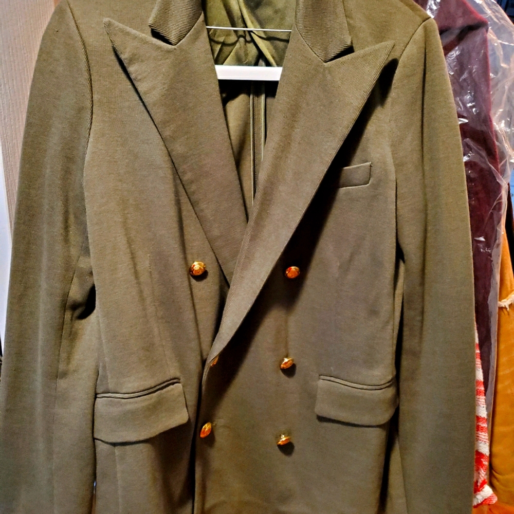 Womens blazer
